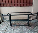 Se Vende Mataburros en Cartago en 55mil