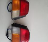 Stops Toyota Tercel 92 95