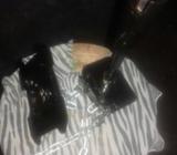 Tecle de Repuesto para Pick Up