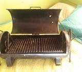 Vendo Parrilla