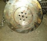Hyundai Grace Kit Clutch Motor 2500cc