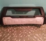 Parachoques Delantero