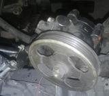 Sentrab13 Kit Dirección Hidráulica