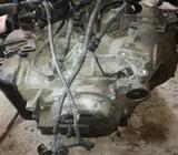 Caja Auto. Cambios Santa Fe 4x2