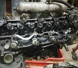 Cabezote Grace Galloper Porter Motor Sen