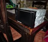 Radio, Barra Led, Racks