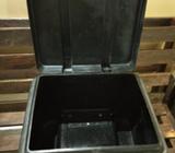 Se Vende Maletero para Moto