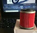 Filtros de Aceite Le Sirven a Wr Y Yz