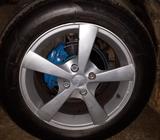 Se Vende Son 15s con Llantas