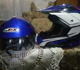 Cascos Se Vende O Se Cambia