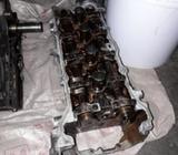 Motor Ga16 para Repuestos