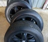 Aros de Bmw, Ganga, Ganga, Nuevos