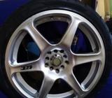 Vendo Aros Deportivos