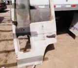 Volvo Puerta Y Grada