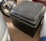 Cansta en Fibra de Vidrio Grande