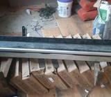 Estribos El Par en 80mil