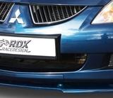 Bumper delanterosegunda Mitsubishi Lancer 2009