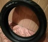 Llanta Timsun Tubular