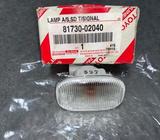 Luz Parking Toyota Hilux Original, Nueva