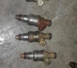 Hyundai Elantra-avante Inyectores 1800cc