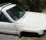 Carrocería Hilux 87