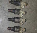 Hyundai Accent 94-98 Juego Inyectores