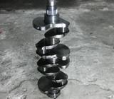 Cigueñal Turbo Diesel