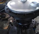 Bosina para Dt 175 O para Adaptar