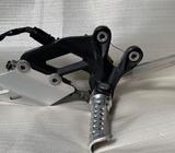 Pedal de freno trasero set Kasasaki Z10