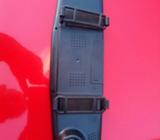 Retrovisor con Camara