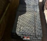 Caja para Pickup. REBAJADA