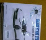 Kit Botón de Arranque Universal