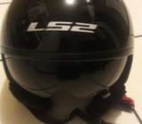 Casco Ls2 Talla L