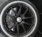 Se Venden Baratos Aros 18