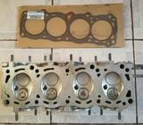 Cabezote Nissan B12 33m