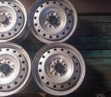 Aros 5 Huecos en Perfecto Estado