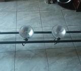 Halogenos Ala Venta con Marco Metal