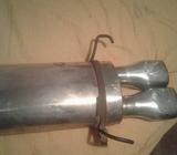 Mufla Suena Muy Bien