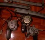 Se Vende Maquinas de Subir Ventanas de E