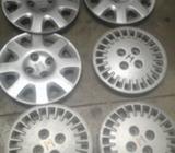 Copas para Honda Medida 13 O 14