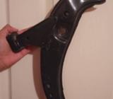 En venta un par de rotulas para toyota corolla 1988 excelente estado