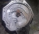 caja de cambios de chevy 500