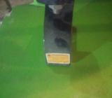 Pegadero de Mitsubichi Montero