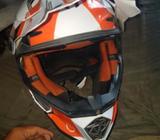 Casco Ls2 Xl