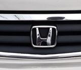 Vendo Parrilla Original de Honda Civic