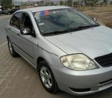 Focos de Toyata Corrolla Originales