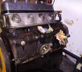 Se Vende Motor 2k Bueno