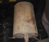 Salida para Rav4, L200 Original