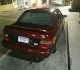 Se Vende Carro Hyundai Excel 94