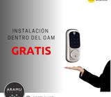 Cerradura Digital Yale Real Living